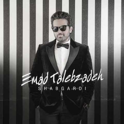 Emad Talebzadeh Shabgardi